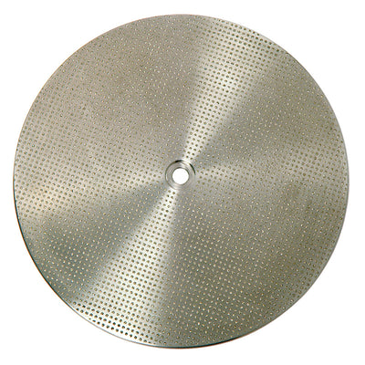 Disque marathon diamanté partiel taille-plâtre Renfert 