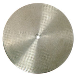 Disque marathon diamanté partiel taille-plâtre Renfert 
