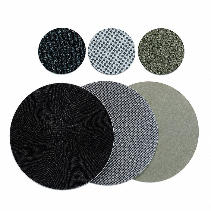 Disque taille plâtre Mestra corindon ou diamanté 5 modèles