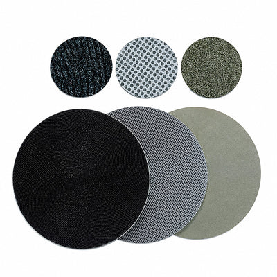 Disque taille plâtre Mestra corindon ou diamanté 5 modèles