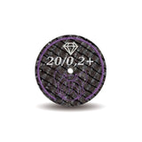 Disque Diamant Mothyl 20 x 0.2 mm - Séparation Zircone - Massilia Dental - Fournitures Matériel Cabinet Dentaire