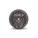 Disque à séparer Mothyl 22 x 0.3 mm - Métaux Non - précieux. - Massilia Dental - Fournitures Matériel Cabinet Dentaire
