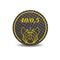 Disques à Séparer Mothyl 40 x 0.5 mm - Tronçonnage Acier - Massilia Dental - Fournitures Matériel Cabinet Dentaire