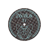 Disques à séparer Mothyl 26 x 0.6 mm TI - Séparation Titane - Massilia Dental - Fournitures Matériel Cabinet Dentaire
