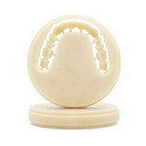Disque PMMA monocouche laboratoire dentaire pour couronne et bridge provisoire CAD CAM