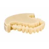 Disque PMMA monocouche laboratoire dentaire pour couronne et bridge provisoire CAD CAM