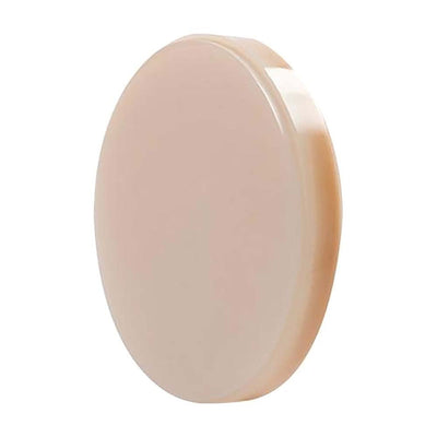 Disque PMMA monocouche laboratoire dentaire pour couronne et bridge provisoire CAD CAM