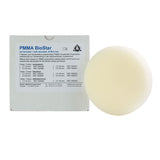 Disque Biostar Calcinable Résine PMMA Usinages Stellites - Massilia Dental - Fournitures Matériel Cabinet Dentaire