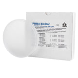 Disque Biostar Calcinable Résine PMMA Usinages Stellites - Massilia Dental - Fournitures Matériel Cabinet Dentaire