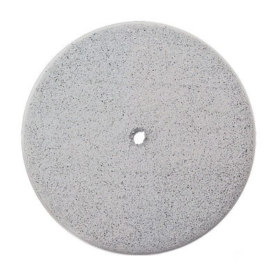 Disque Silicone Polissage Céramique Renfert Grain Fin - Massilia Dental - Fournitures Matériel Cabinet Dentaire