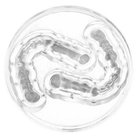 Disque Gouttière Splint Plus Biostar Hinrichs Transparent - Massilia Dental - Fournitures Matériel Cabinet Dentaire