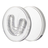 Disque Splint PMMA Transparent Polident - Gouttières Guides - Massilia Dental - Fournitures Matériel Cabinet Dentaire