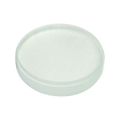 Disque Gouttière Transparent Splint 98 mm - Usinage Guides - Massilia Dental - Fournitures Matériel Cabinet Dentaire