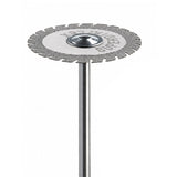 disque superdiaflex cranté pour découpe céramique 22 mm