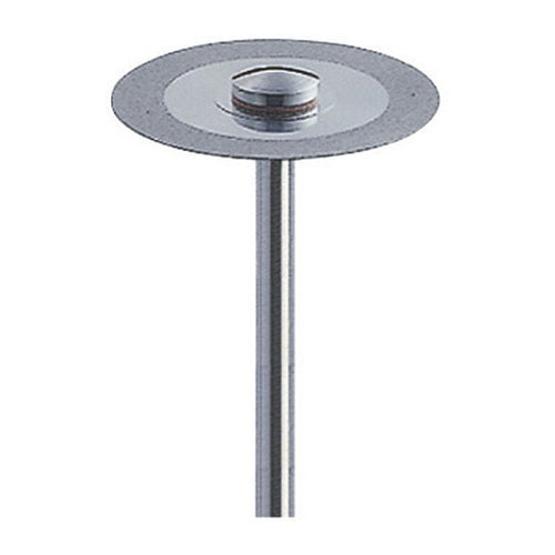 Horico Disque Diamanté SuperDiaflex 2 Faces 19 x 0.15 mm. - Massilia Dental - Fournitures Matériel Cabinet Dentaire