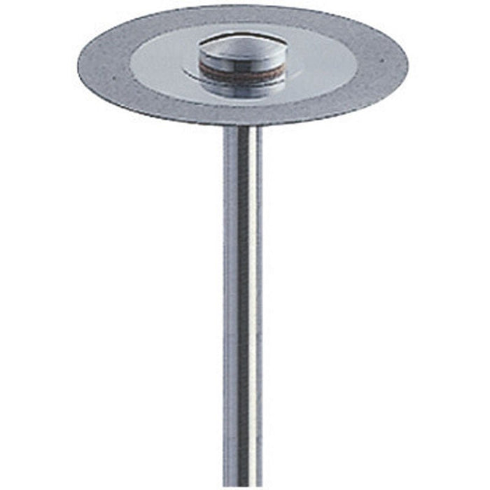 Horico Disque Diamanté Superdiaflex 22 x 0.15 mm - Céramique - Massilia Dental - Fournitures Matériel Cabinet Dentaire