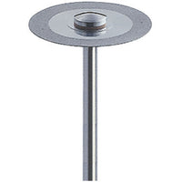 Horico Disque Diamanté Superdiaflex 22 x 0.15 mm - Céramique - Massilia Dental - Fournitures Matériel Cabinet Dentaire