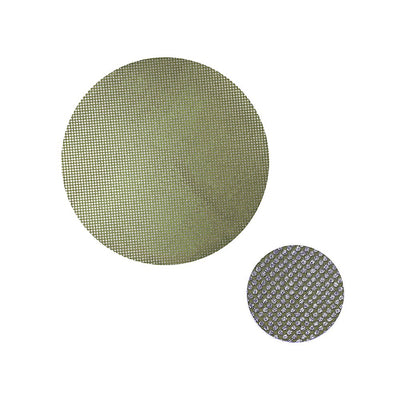 Disque taille plâtre Mestra diamanté