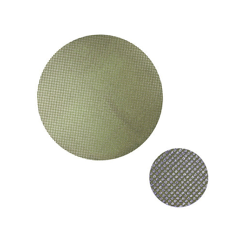 Disque Taille Plâtre Mestra - Corindon ou Diamanté 5 Modèles - Massilia Dental - Fournitures Matériel Cabinet Dentaire