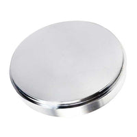 alt="Disque titane 98 x 10 mm grade 5 TC4 plein - Milaenium - Massilia Dental"