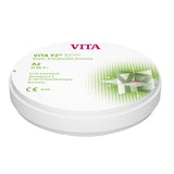 Disque Zircone VITA YZ ST Color 14 mm - De 1 à 14 Eléments. - Massilia Dental - Fournitures Matériel Cabinet Dentaire