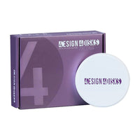 Disque Zircone 14 mm STML Multicouches 4Design 1530°C. - Massilia Dental - Fournitures Matériel Cabinet Dentaire