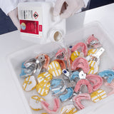 GO 2011 Speed Solvant Plâtre Alginate Renfert - Effet Rapide - Massilia Dental - Fournitures Matériel Cabinet Dentaire