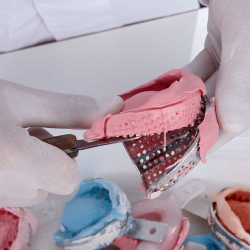 GO 2011 Speed Solvant Plâtre Alginate Renfert - Effet Rapide - Massilia Dental - Fournitures Matériel Cabinet Dentaire