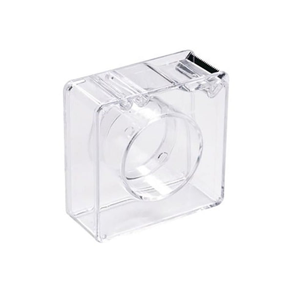 Hanel Distributeur Papier Articuler Transparent 22 mm. - Massilia Dental - Fournitures Matériel Cabinet Dentaire