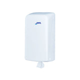 Distributeur Rouleau Papier Mèche Jofel Fabrication ABS - Massilia Dental - Fournitures Matériel Cabinet Dentaire