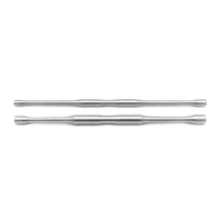 Doseur Poudre Céramique Acier Poli 4 Quantités 2 Instruments - Massilia Dental - Fournitures Matériel Cabinet Dentaire