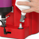 Dosper Evo distributeur silicone connexion flacon