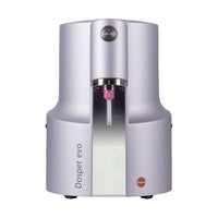 Dosper Evo Distributeur Silicone Dreve Idéal Duplicata Gris. - Massilia Dental - Fournitures Matériel Cabinet Dentaire