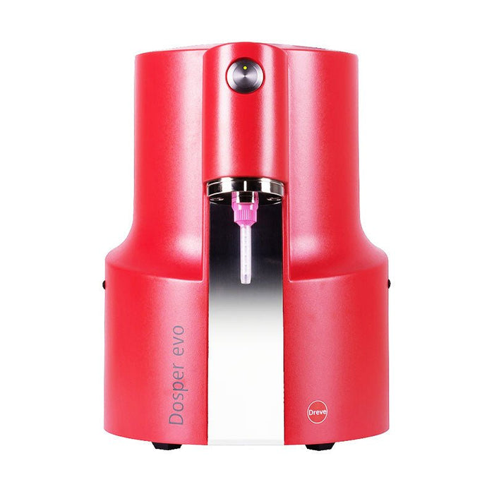 DOSPER EVO DREVE SILICONE DISTRIBUTOR - Duplicate - Economic ideal.