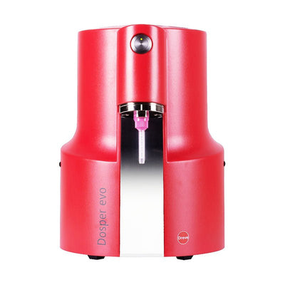 Dosper Evo Distributeur Silicone Dreve - Idéal Duplicata - Economique. - Massilia Dental - Fournitures Matériel Cabinet Dentaire