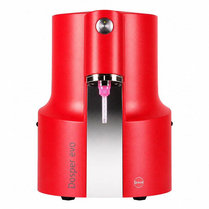 Dosper Evo Dreve Distribuidor de silicona - Duplicado - Ideal económico.