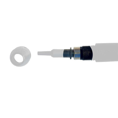 Douille Tuyau Silo Sableuse Basic 25 - 70 µ - Buse Renfert IT - Massilia Dental - Fournitures Matériel Cabinet Dentaire