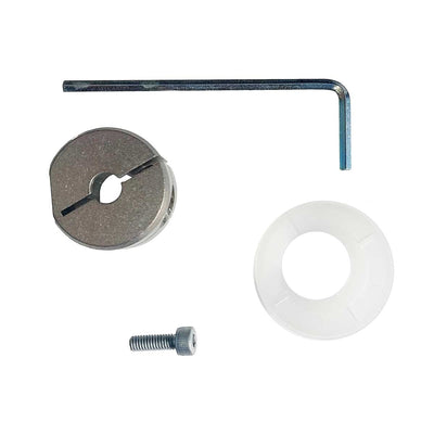 Douille Serrage Pour Fraise Détoureuse Millo Renfert - Massilia Dental - Fournitures Matériel Cabinet Dentaire