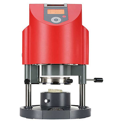 Drufomat Scan Dreve Thermoformeuse Rouge - Lecture code barre
