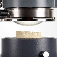 Drufomat Scan Dreve Thermoformeuse chauffe de la plaque