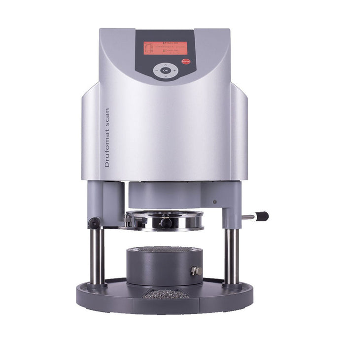 Drufomat Scan Thermoformeuse Dreve - Argent