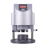 Drufomat Scan Thermoformeuse Dreve - Grise - Reconnaissance. - Massilia Dental - Fournitures Matériel Cabinet Dentaire