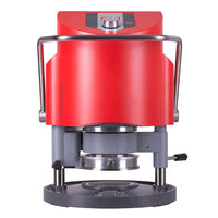 Drufosmart thermoformeuse Dreve rouge - commande semi-automatique
