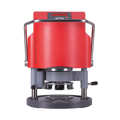 Drufosmart Scan Thermoformeuse Manuelle Dreve Rouge - Massilia Dental - Fournitures Matériel Cabinet Dentaire