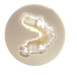 Duracetal Usinage Stellite 98 x 25 mm Copolymère Acétal. - Massilia Dental - Fournitures Matériel Cabinet Dentaire