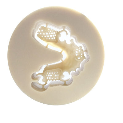 Duracetal PMMA - Stellite Usiné 98 x 15 mm - Disque Acétal. - Massilia Dental - Fournitures Matériel Cabinet Dentaire