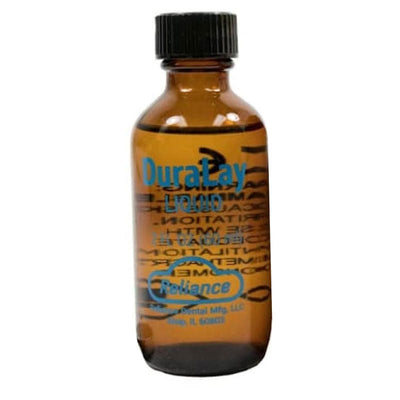 Résine Calcinable Duralay Liaison ou Modélisation. - Massilia Dental - Fournitures Matériel Cabinet Dentaire