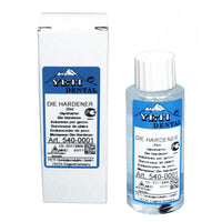 Durcisseur Plâtre Die Hardener Yeti 0 Microns - Massilia Dental - Fournitures Matériel Cabinet Dentaire