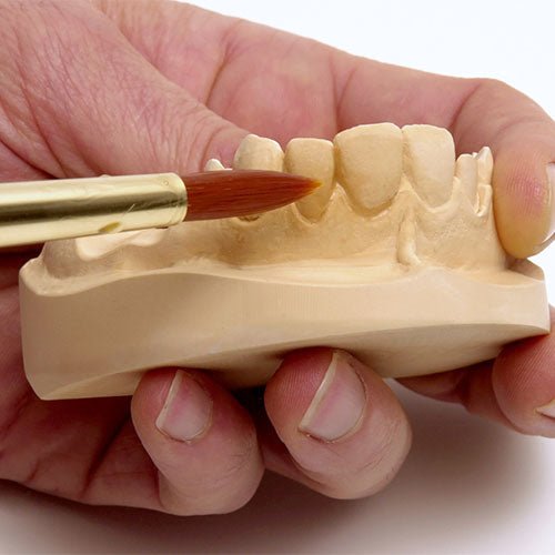 Bain Durcisseur à Plâtre Renfert - Flacon 125 ml. - Massilia Dental - Fournitures Matériel Cabinet Dentaire