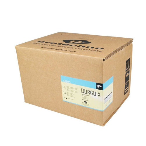 Durguix Plâtre Pierre Dur Type 3 - Tous Travaux de Prothèses - Massilia Dental - Fournitures Matériel Cabinet Dentaire